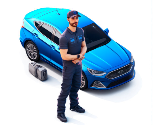 guarantee quality image